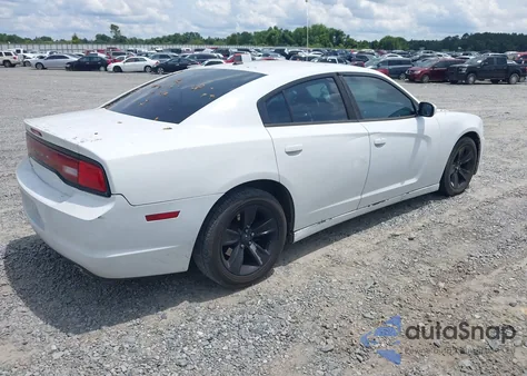 2013 Dodge Charger Sxt from USA, damaged, VIN 2C3CDXHG2DH557638